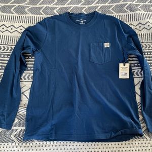United by blue long sleeve t shirt